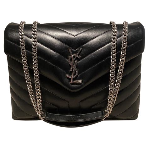 ysl used handbags|vintage YSL handbags for sale.